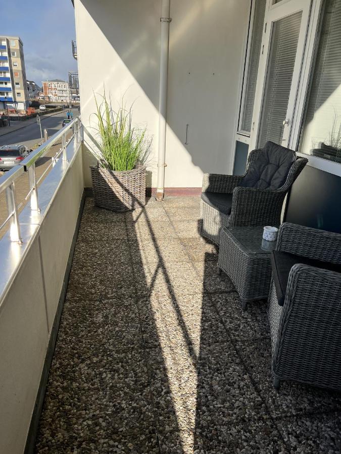 See-Luen Westerland Dış mekan fotoğraf