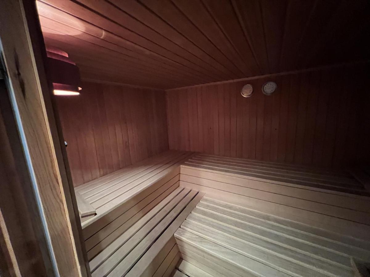 See-Luen Westerland Dış mekan fotoğraf