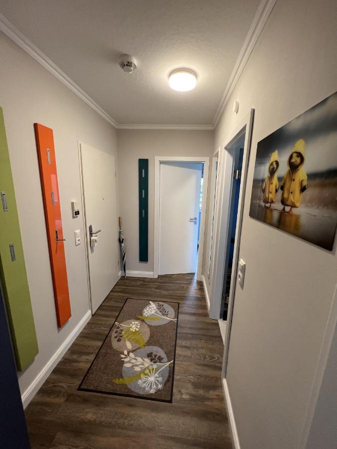 See-Luen Westerland Dış mekan fotoğraf