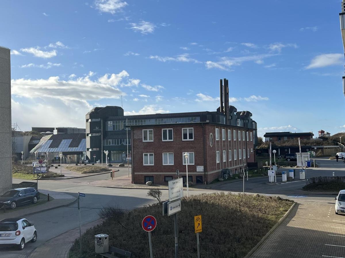 See-Luen Westerland Dış mekan fotoğraf